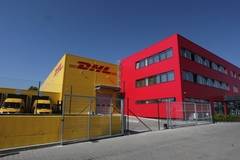 DHL отвори първия по рода си логистичен център у нас