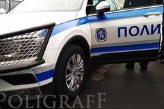 Хванаха тарикат, представял се за митничар и проверявал търговски обекти