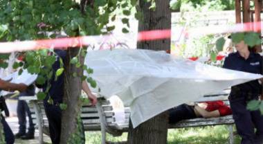 „Съживиха“ последните минути на убития в Борисовата градина Георги Игнатов, на аудио записи от системата на 112 се чуват…