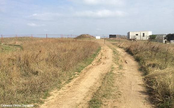 Организират протест и подписка за осигуряване на достъп до „Германката“