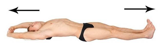 20-секунден навик ще запази гръбнака ви здрав за години напред!