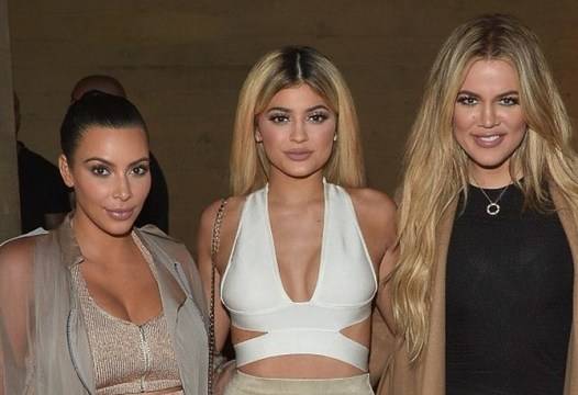 В топ 100 на най-богатите знаменитости има три жени от една фамилия