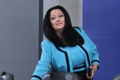 Виц за Лиляна Павлова и Троянския балкан превзе интернет! Цяла България се смее с глас!