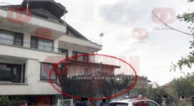 Неописуем ужас в Бургас! Мъж смаза главата на жена си с чук, а после я задуши с възглавница!