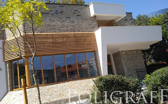 Неделното училище при храм „Св. Иван Рилски“ е почти готово