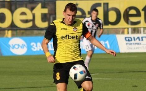 ЦСКА уреди Неделев? – SportVox