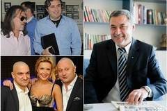 Дискредитираните Господари си мият имиджа със Симеонов