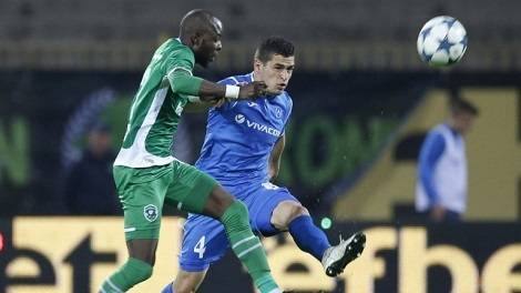 Нашествие на скаути и агенти от чужбина на Лудогорец – Левски – SportVox