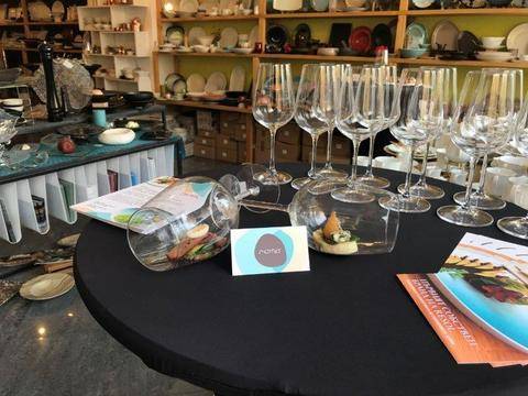 ReSol празнува в компанията на шеф-готвачи, партньори и приятели