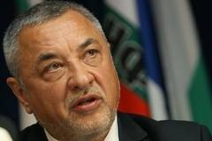 Валери Симеонов: Не се отказвам от нито една своя дума