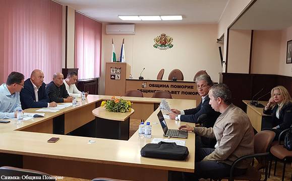 Отхвърлиха предложението на кмета Иван Алексиев за смяна на управителя на „Кабланд“