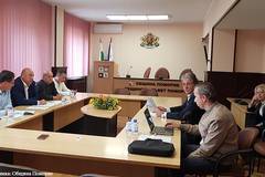 Отхвърлиха предложението на кмета Иван Алексиев за смяна на управителя на „Кабланд“