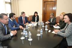 МВнР предприема мерки в защита на обвинените български граничари