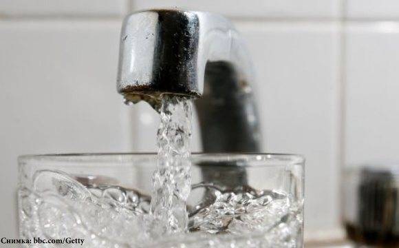 Българите – сред най-големите потребители на чешмяна вода в Европа