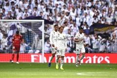 Реал Мадрид унизен от Леванте на „Бернабеу“ – SportVox