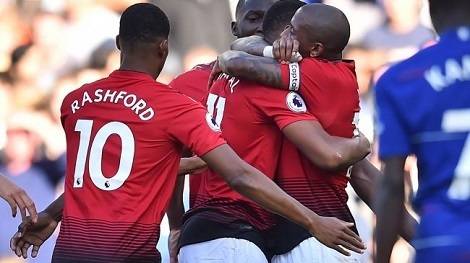 Юнайтед изпусна Челси в последните секунди – SportVox