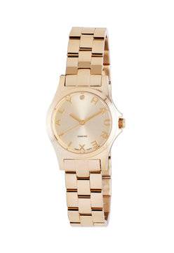 Дамски Овален Часовник с три стрелки – Haurex