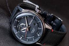 Механични часовници Seiko Automatic