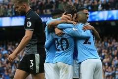 Сити спука от бой Бърнли, Тотнъм излъга „чуковете“ – SportVox