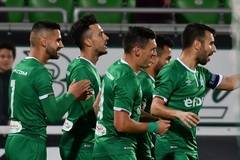 Лудогорец взе дербито с Левски и излезе на върха в Първа лига! – SportVox