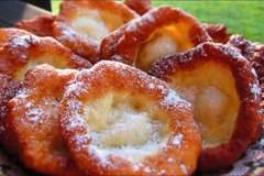 ВКУСНИТЕ МАМИНИ МЕКИЦИ