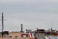 Времето ще бъде облачно и дъждовно, студен въздух от север ще понижи температурите