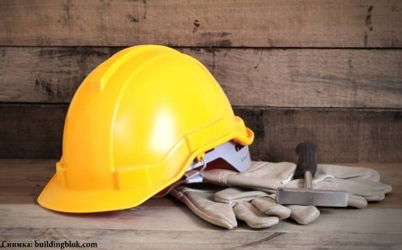 НАП проверява осигуряват ли строителните работници по обектите в страната