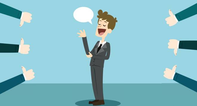 Неодобрен? 10 причини, поради които не сте получили работна оферта