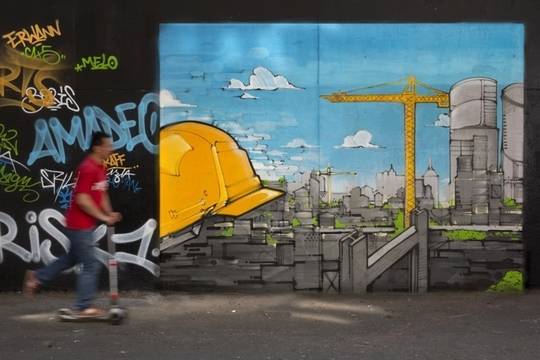 Всеки трети работещ у нас е за пенсия