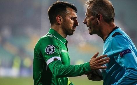 Светослав Дяков влезе в историята – SportVox