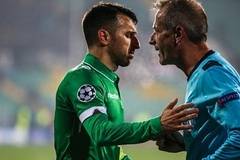 Светослав Дяков влезе в историята – SportVox