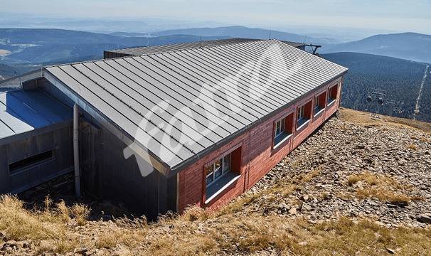 PVC хидроизолация ПВЦ