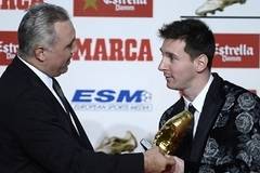 Стоичков: Меси може да играе и с контузия срещу „Реал“