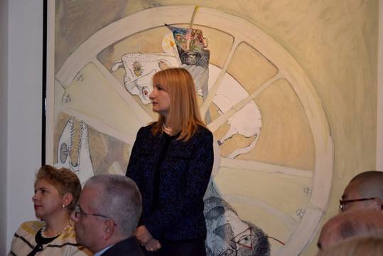 Анастас в пътуване към безкрая