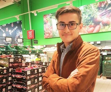 Изключителен старт на първото издание на кариерната програма на Kaufland България „Управители на бъдещето“