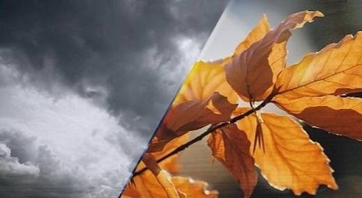 От утре се задава чувствително застудяване, а в събота и неделя затопляне