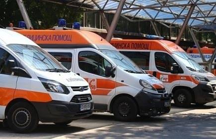 400 нови модерни линейки подобряват Спешната помощ