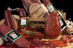 Спечелете всеки ден вкусни награди от Деликатес Житница