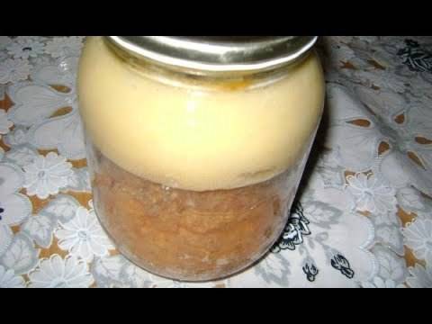 Домашно Русенско варено