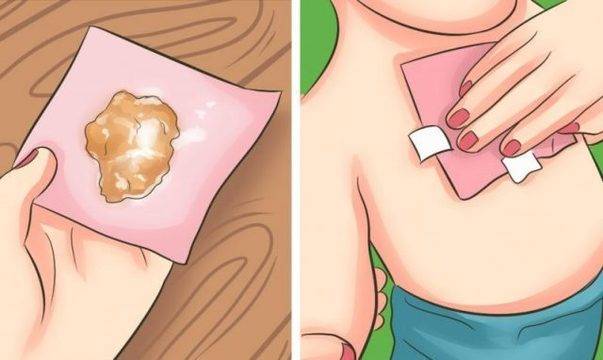 Джинджифилът премахва слузта от белите дробове за 1 нощ!