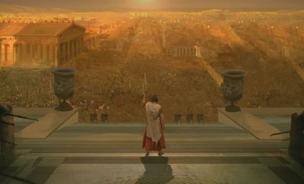 Какво знаем за Age of Empires 4