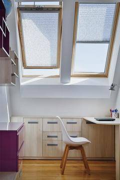 Пуснете здравето в дома си чрез иновативната система VELUX Active