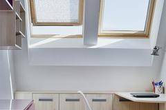 Пуснете здравето в дома си чрез иновативната система VELUX Active
