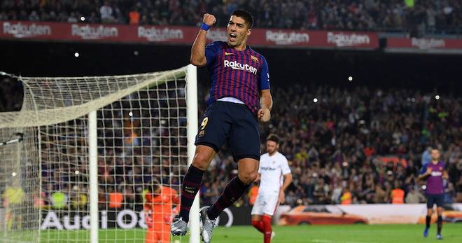 Барса и без Меси е фаворит в двубоя срещу Интер тази вечер