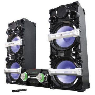 Аудио система Akai, AHT-38A5, Bluetooth,... - Промоции - 1001 оферти | Facebook