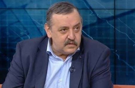 Проф. Кантарджиев: Грипът ще се забави, сега е моментът за ваксиниране