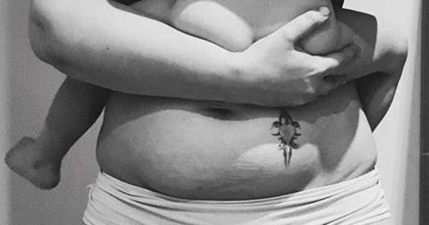 “Това не е тялото, в което се влюби”. Трогателно писмо на жена до мъжа й