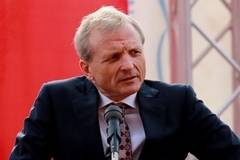 Гриша Ганчев намекна за производство на амфетамини от Кирил Домусчиев