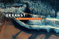 Дайте своя „Глас за океана“ на интернет платформа