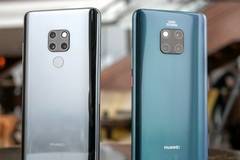 Huawei Mate 20 и Huawei Mate 20 Pro новите постижения на компанията